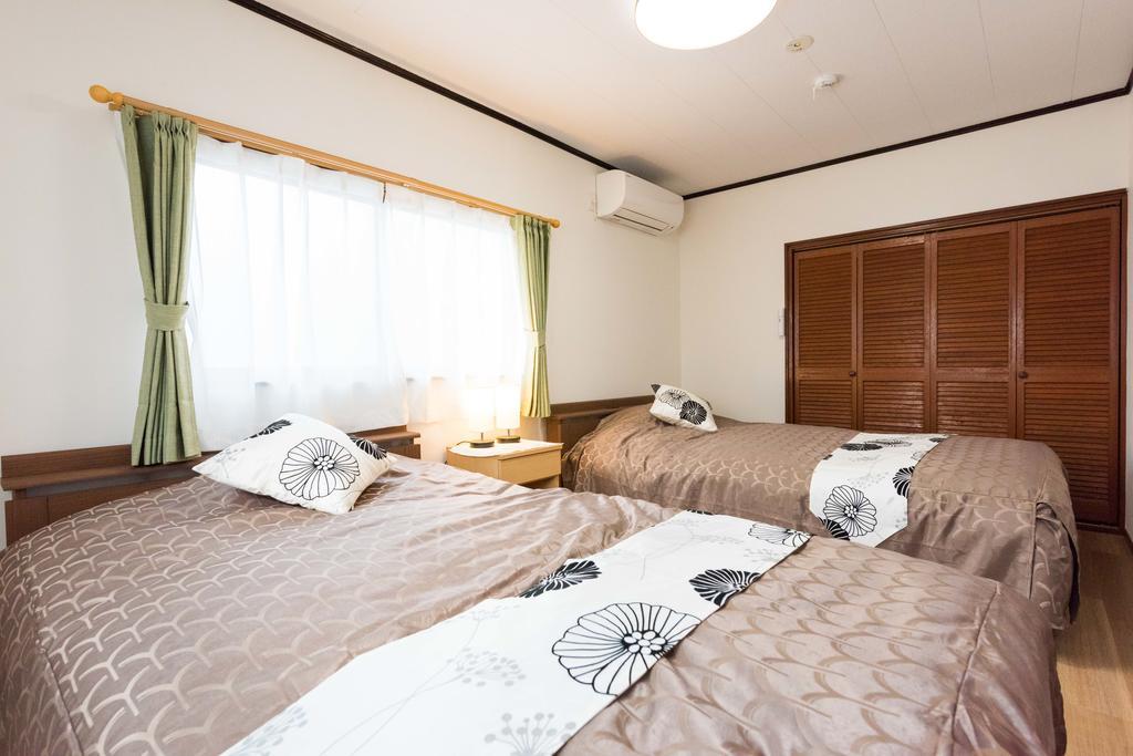 Kyoto Chikuan Apartment Exterior photo